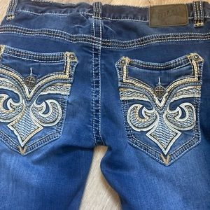 Affliction Blake men’s jeans size 30x30